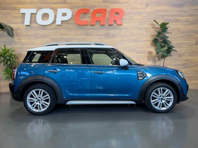 MINI Countryman Cooper S Auto  - Foto 8