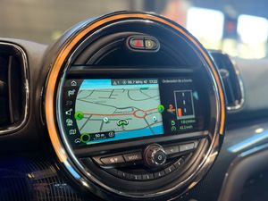 MINI Countryman Cooper S Auto  - Foto 16
