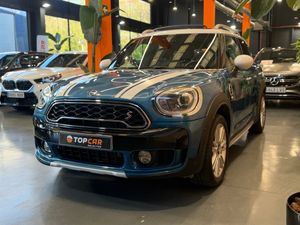 MINI Countryman Cooper S Auto  - Foto 5