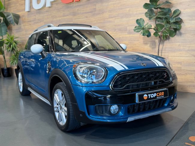 MINI Countryman Cooper S Auto  - Foto 3