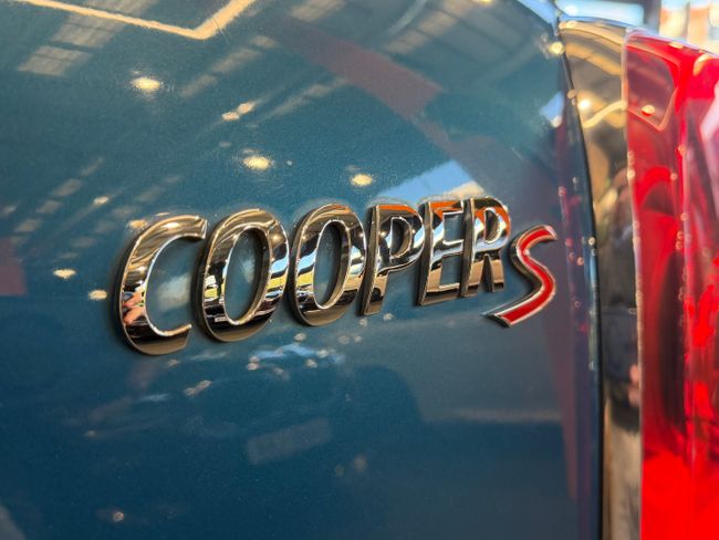 MINI Countryman Cooper S Auto  - Foto 10