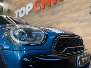 MINI Countryman Cooper S Auto  - Foto 14