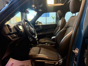 MINI Countryman Cooper S Auto  - Foto 17