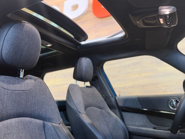 MINI Countryman Cooper S Auto  - Foto 12