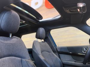 MINI Countryman Cooper S Auto  - Foto 12