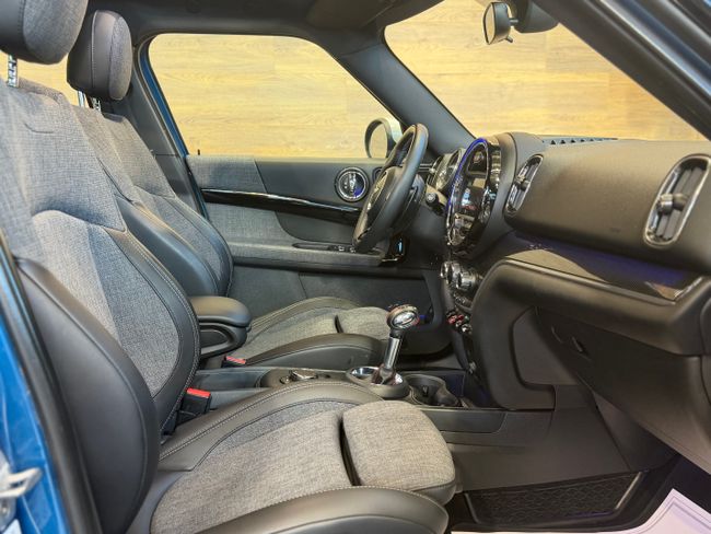 MINI Countryman Cooper S Auto  - Foto 13