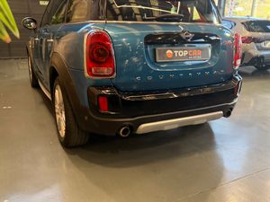 MINI Countryman Cooper S Auto  - Foto 9