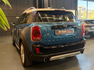 MINI Countryman Cooper S Auto  - Foto 6