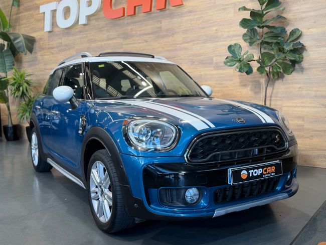 MINI Countryman Cooper S Auto  - Foto 1