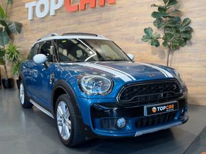 MINI Countryman Cooper S Auto  - Foto 2