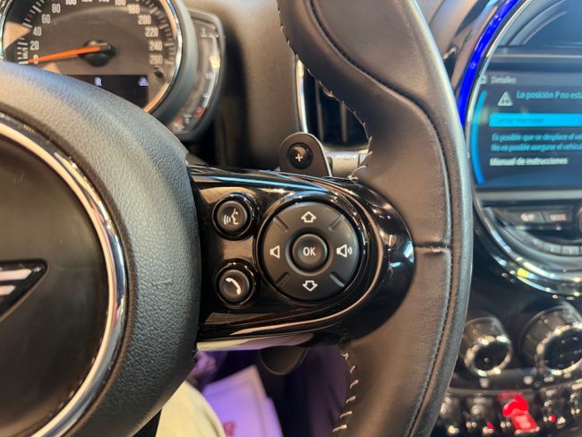 MINI Countryman Cooper S Auto  - Foto 19