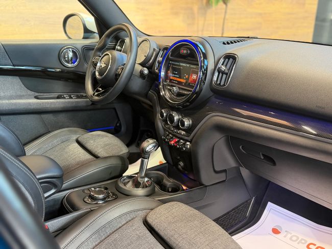 MINI Countryman Cooper S Auto  - Foto 11