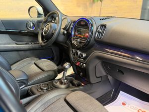 MINI Countryman Cooper S Auto  - Foto 11