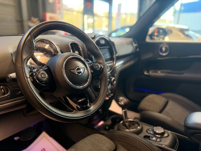 MINI Countryman Cooper S Auto  - Foto 15