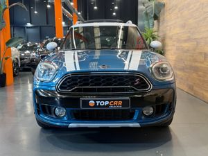 MINI Countryman Cooper S Auto  - Foto 4