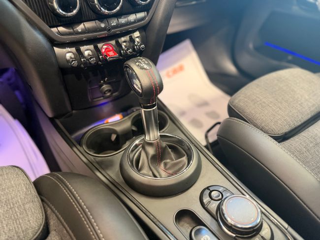 MINI Countryman Cooper S Auto  - Foto 20