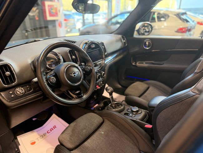 MINI Countryman Cooper S Auto  - Foto 21