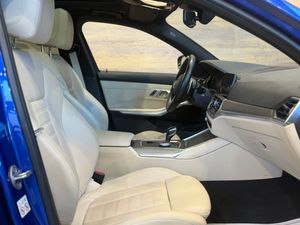 BMW Serie 3 320D Touring Pack M 190 CV  - Foto 11