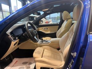 BMW Serie 3 320D Touring Pack M 190 CV  - Foto 13