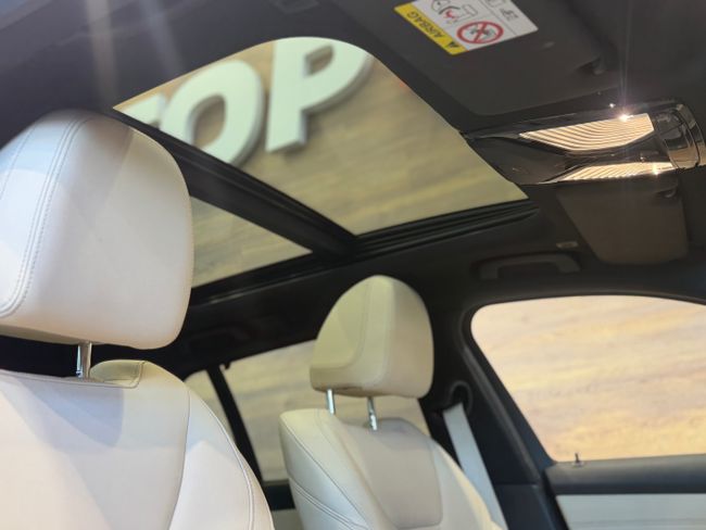 BMW Serie 3 320D Touring Pack M 190 CV  - Foto 13