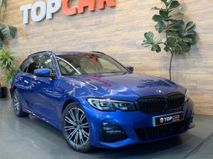 BMW Serie 3 320D Touring Pack M 190 CV  - Foto 2