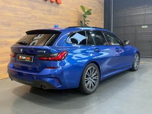 BMW Serie 3 320D Touring Pack M 190 CV  - Foto 7