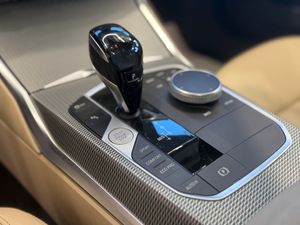 BMW Serie 3 320D Touring Pack M 190 CV  - Foto 15