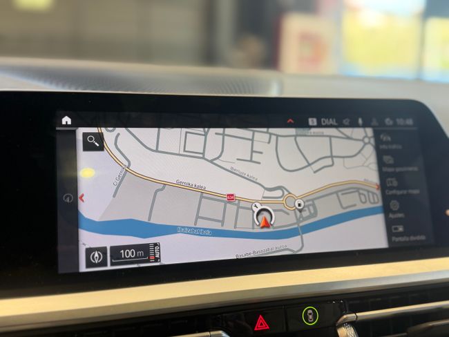 BMW Serie 3 320D Touring Pack M 190 CV  - Foto 19