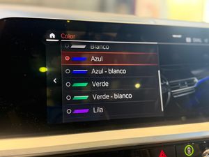 BMW Serie 3 320D Touring Pack M 190 CV  - Foto 17