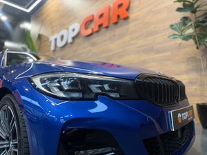 BMW Serie 3 320D Touring Pack M 190 CV  - Foto 16