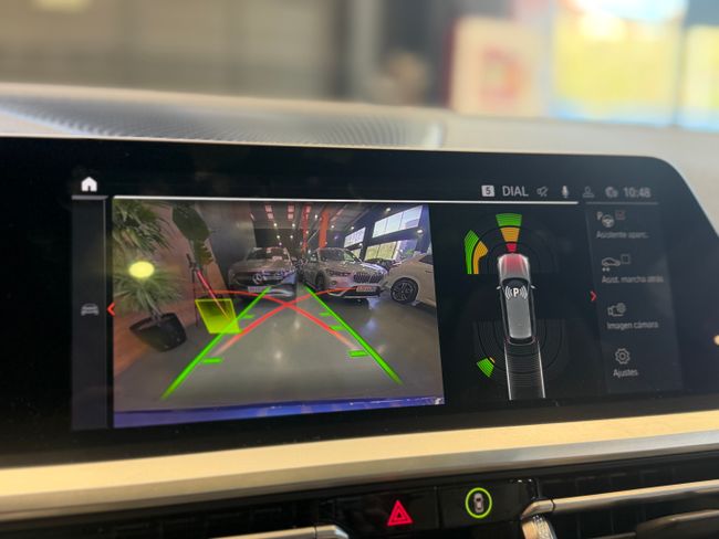 BMW Serie 3 320D Touring Pack M 190 CV  - Foto 16