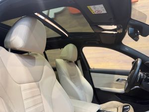 BMW Serie 3 320D Touring Pack M 190 CV  - Foto 11