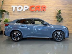 BMW X2 X2 2.0 Sdrive   Pack M  - Foto 4