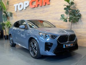 BMW X2 X2 2.0 Sdrive   Pack M  - Foto 2
