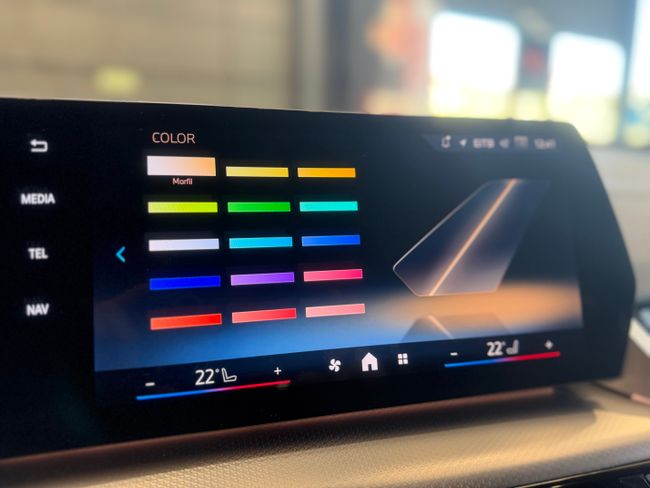 BMW X2 X2 2.0 Sdrive   Pack M  - Foto 19