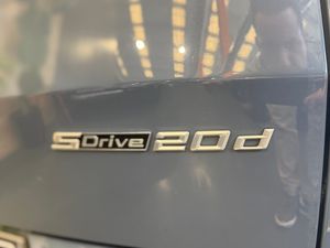 BMW X2 X2 2.0 Sdrive   Pack M  - Foto 8