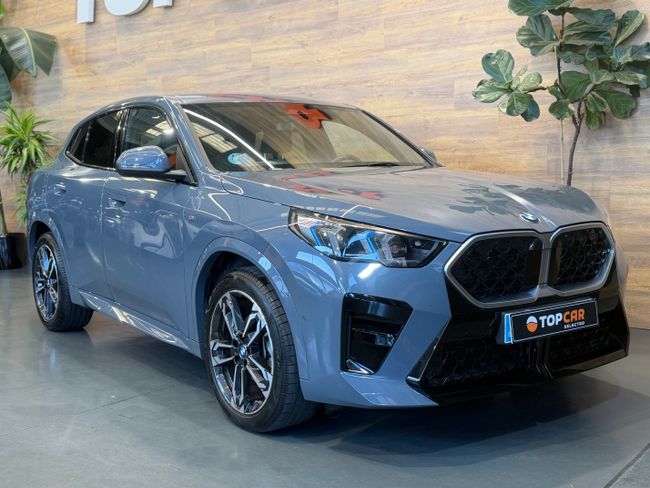 BMW X2 X2 2.0 Sdrive   Pack M  - Foto 3