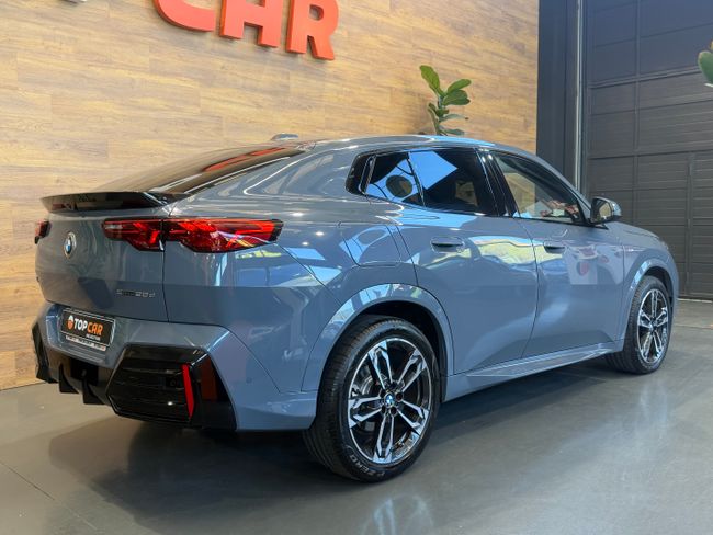 BMW X2 X2 2.0 Sdrive   Pack M  - Foto 7