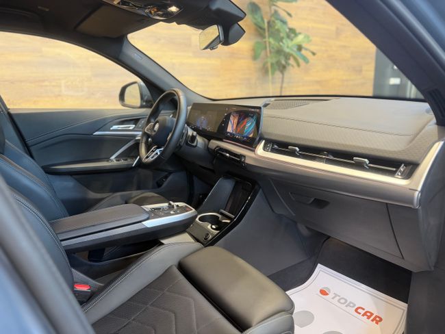 BMW X2 X2 2.0 Sdrive   Pack M  - Foto 9