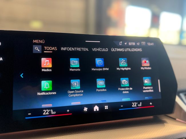 BMW X2 X2 2.0 Sdrive   Pack M  - Foto 21