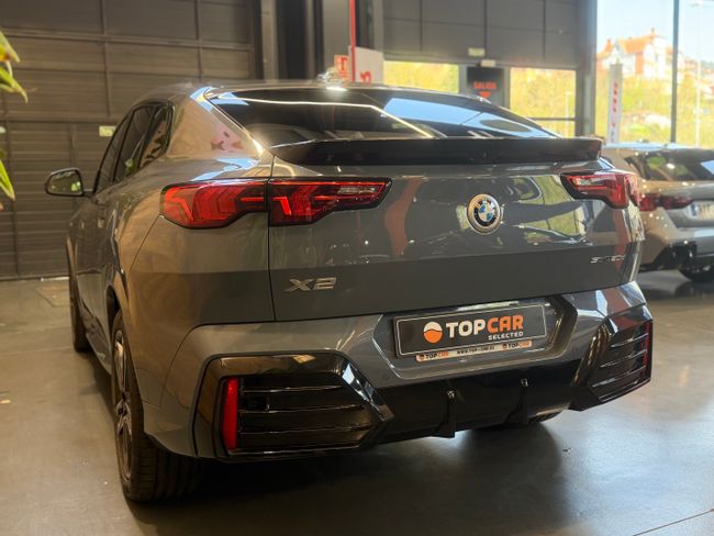 BMW X2 X2 2.0 Sdrive   Pack M  - Foto 5