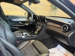 Mercedes Clase C C 220D Estate 194CV  - Foto 15