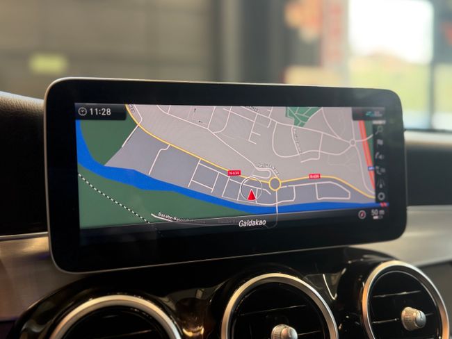 Mercedes Clase C C 220D Estate 194CV  - Foto 20