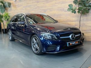 Mercedes Clase C C 220D Estate 194CV  - Foto 4