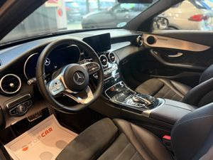 Mercedes Clase C C 220D Estate 194CV  - Foto 14