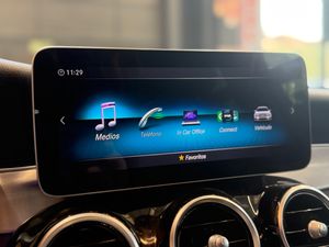 Mercedes Clase C C 220D Estate 194CV  - Foto 21