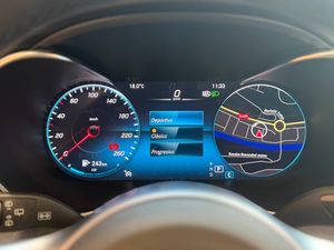 Mercedes Clase C C 220D Estate 194CV  - Foto 22