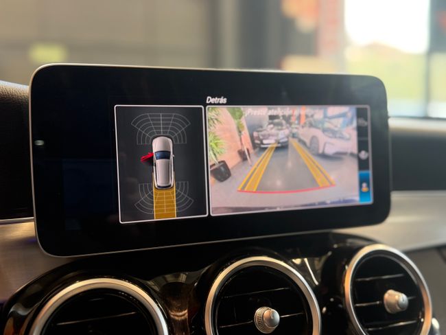 Mercedes Clase C C 220D Estate 194CV  - Foto 19