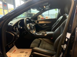 Mercedes Clase C C 220D Estate 194CV  - Foto 13