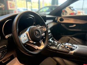 Mercedes Clase C C 220D Estate 194CV  - Foto 16